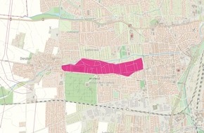 Deutsche Telekom AG: Magdeburg: Telekom startet Glasfaserausbau in Stadtfeld West