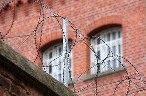 ZDFinfo: "Unschuldig hinter Gittern - Weggesperrt und abgehakt" / ZDFinfo-Dokumentation über die Opfer von Fehlurteilen