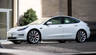 Fleetpool GmbH: Fleetpool ordert Tesla-Fahrzeuge für über 50 Mio. Euro
