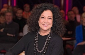Wort & Bild Verlagsgruppe - Gesundheitsmeldungen: Barbara Wussow: "Meine Mutter heulte" / Ein heimliches Vorsprechen brachte die Tochter von Klausjürgen Wussow und Ida Krottendorf zur Schauspielerei / Heute spielt sie auf dem "Traumschiff"
