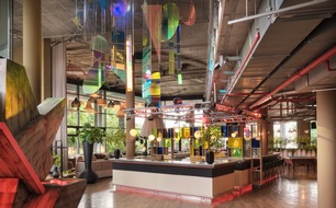 Leonardo Hotels: Zwischen Street Art und DJ-Nights: Wie NYX Hotels Kunst zum Erlebnis machen
