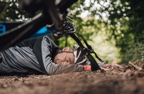 IT'S MY BIKE - Eine Marke der IoT Venture GmbH: Digitaler Notfallassistent: IT'S MY BIKE kooperiert mit WayGuard von AXA