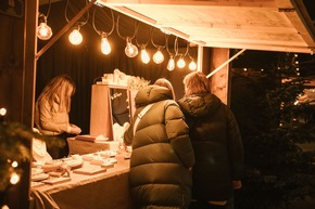 Überraschende Neuerungen bei der Zürcher Weihnachtsallee