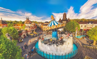 Phantasialand Brühl: Phantasialand ist beliebtester Freizeitpark Deutschlands / Erster Platz im Ranking eines beliebten Reiseportals