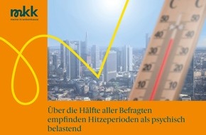 mkk - meine krankenkasse: Was tun gegen Klimaangst? Wie Studierende die Ohnmachtsfalle erleben