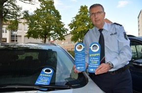 Polizei Paderborn: POL-PB: Das Auto ist kein Tresor