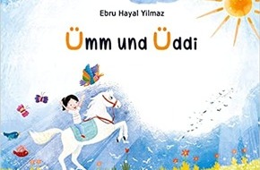 Presse für Bücher und Autoren - Hauke Wagner: Ümm und Üddi â Fantasievolle Geschichten eines außergewöhnlichen Mädchens
