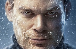 Sky Deutschland: Sky Ticket im November: "Dexter: New Blood", "Billions" mit neuen Folgen und brandaktuelle Filmhits wie "Cash Truck" mit Jason Statham