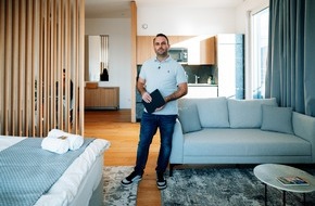Gastgeben.de: BNB Pro Hosting wird zu Gastgeben.de – neuer Name, neue Chancen für Gastgeber