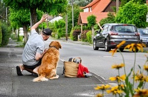 HUK-COBURG: Auf gute Nachbarschaft: Privathaftpflicht-Versicherung unterst&uuml;tzt Gef&auml;lligkeitshandlungen
