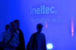 Ineltec / MCH Group: ineltec 2013: neueste Entwicklungen in der Energiepolitik im Fokus (BILD)
