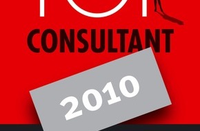 NTT DATA Business Solutions AG: SAP Beratungshaus itelligence mit dem Gütesiegel "TOP CONSULTANT" ausgezeichnet (mit Bild)