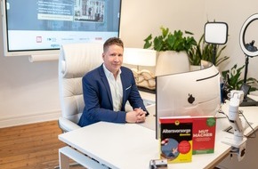 Fachzentrum Finanzen AG & Co.KG: Versicherung für den Ernstfall - Experte verrät, wie man sich vor den Folgen von Naturkatastrophen schützen kann
