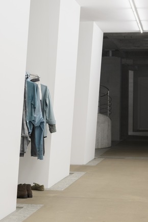 Manor Kunstpreis St.Gallen 2025: marce norbert hörler im Kunstmuseum St.Gallen