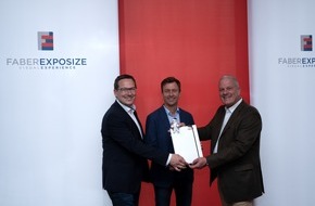 FaberExposize GmbH: FaberExposize und der Deutsche Skiverband unterzeichnen Partner-Vertrag im Eichsfeld