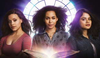 sixx: New Witches in Town! sixx zeigt das neue "Charmed" ab 13. Juni 2019