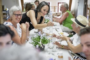 Aufgeweckte Kunstgeschichten