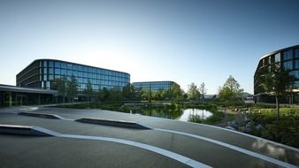 Schwarz Digits: Neuer High-Tech-Standort f&uuml;r Europa: Schwarz Digits er&ouml;ffnet Campus f&uuml;r digitale Souver&auml;nit&auml;t