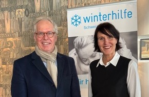 Winterhilfe Schweiz / Secours suisse d'hiver / Soccorso svizzero d'inverno: Le Secours d'hiver : conf&eacute;rence nationale et c&eacute;l&eacute;bration d'anniversaire &agrave; Berne