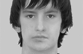 Polizei Düsseldorf: POL-D: Polizei ermittelt nach Sexualdelikt in Wittlaer - Phantombild zeigt jugendlichen Täter - Ihre Berichterstattung vom 25. Mai 2013 - Bild als Datei angehängt