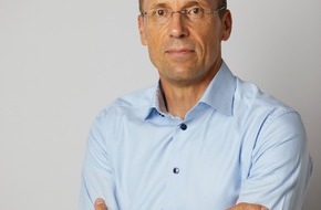 SecurityBridge: Roman Schubiger ist neuer Chief Revenue Officer bei SecurityBridge