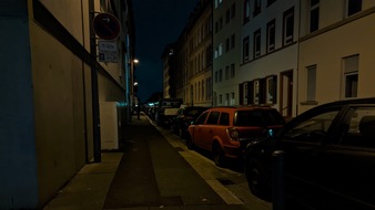 Polizeipräsidium Mainz: POL-PPMZ: Mainz - Unverschlossene Autos - Diebstähle nehmen zu