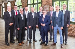 Energy2market GmbH: Gemeinschaft als Erfolgsfaktor - Energiehandelshaus Energy2market feiert zehn Jahre Firmenjubiläum