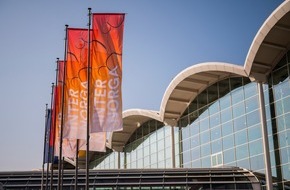 Hamburg Messe und Congress GmbH: Inspiratie, innovatie & netwerken: Toekomstimpulsen voor de Nederlandse out-of-home markt op INTERNORGA 2025