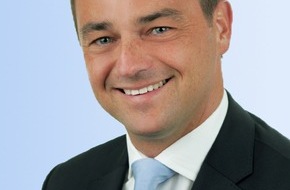 Lufthansa Consulting GmbH: Lufthansa Consulting erweitert Themenfelder mit Matthias Riveiro als neuem Partner / Der neue Marktbereich "Inter-Branch" Business bedient Kunden außerhalb der Aviation Branche (FOTO)