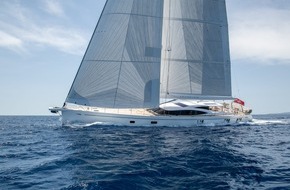 Ocean Independence: Im Trend: Sharing im Luxus-Segment / Das Chartern von Yachten mit professioneller Crew ist beliebter denn je