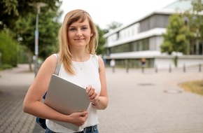 Universität Hohenheim: Klausur am eigenen Laptop: Erste "Bring Your Own Device"-Prüfung in BaWü