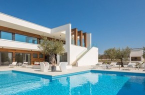 max.PR: Interhome: Urlaubseigentum mit Extra-Einkommen: 5 Tipps zum Kauf einer Ferienimmobilie