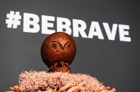 Vogelsänger Studios: Pressemitteilung: „MARKETING OWL 2024“ – die Verleihung des Marketing-Awards krönt das Jubiläumsjahr der VOGELSÄNGER STUDIOS