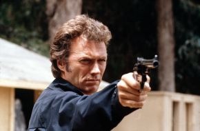 Kabel Eins: "Dirty Harry" (Clint Eastwood) auf Verbrecherjagd (mit Bild)