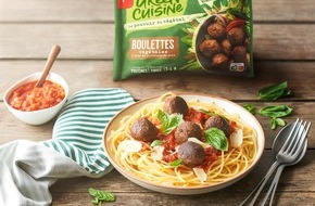 iglo Deutschland: iglo-Mutterunternehmen Nomad Foods übernimmt Findus Schweiz