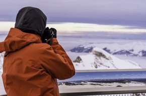 Zell am See-Kaprun: Zell am See-Kaprun hoch 10: 10 Instagrammer und große Jubiläumsparty beim 10. instaweekend im SalzburgerLand - /