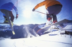SkiWelt Wilder Kaiser-Brixental Marketing GmbH: Ski-WM der Landjugend und Jungbauernschaft in Westendorf