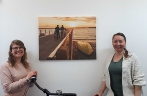 Ostsee-Holstein-Tourismus e.V.: EU-Projekt: Neue Urlaubserlebnisse in Deutschland und Dänemark