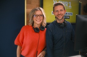 SWR - S&uuml;dwestrundfunk: Wandern und Berge: Die SWR1 "F&uuml;r uns in Baden-W&uuml;rttemberg"-Tour