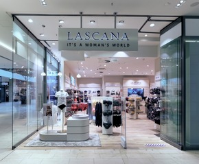 Halbjahresbilanzmeldung: LASCANA erwartet neuen Umsatzrekord