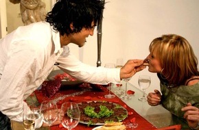 ProSieben: Liebe isst ... Das Single-Dinner