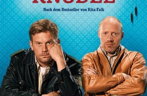 Constantin Film: "Winterkartoffelknödel" bleibt die absolute Nummer 1 in Bayern und legt am zweiten Kinowochenende sogar um 14 Prozent zu