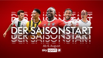 Sky Deutschland: Julia Simic und Tabea Kemme erweitern Sky Expertenrunde am Bundesliga-Samstag