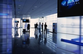 ARD Das Erste: ARD Digital auf der EXPO 2000 / EXPO-Medienpartner ARD präsentiert sein digitales Programmangebot