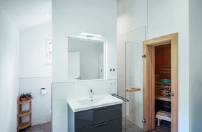 WeberHaus GmbH & Co. KG: Homestory: Einfamilienhaus für 5 von WeberHaus