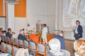 Klinikum Ingolstadt: Erkrankungen der Schilddrüse und Nebenniere im Fokus