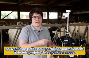 Reskuh : l’agriculture durable face aux défis du changement climatique