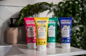 Weleda AG: Weleda: Ein Prozent fürs Klima