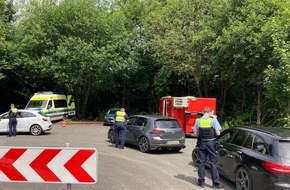 Polizei Lippe: POL-LIP: Kreis Lippe/Lemgo/Detmold. Roadpol-Sondereinsatz zum Thema "Alkohol & Drogen" im Straßenverkehr.