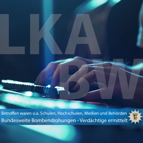 LKA-BW: Gemeinsame Pressemitteilung Der Staatsanwaltschaft Karlsruhe ...